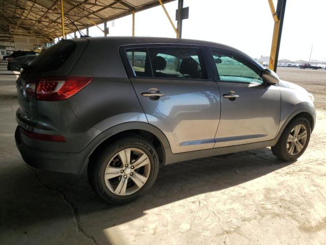 Vin: kndpb3a26d7398046, lot: 57997085, kia sportage base 20133