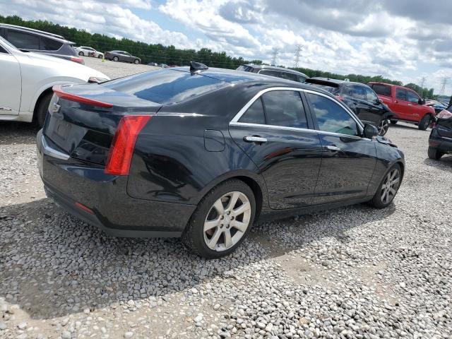 Vin: 1g6ab5ra5f0128009, lot: 56354485, cadillac ats luxury 20153