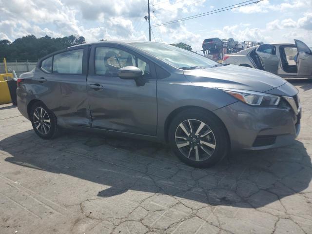 Vin: 3n1cn8ev3ml884948, lot: 58873005, nissan versa sv 20214