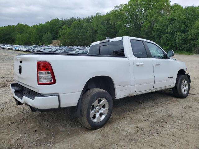 Vin: 1c6srfbt8mn734958, lot: 58760045, ram 1500 big horn/lone star 20213