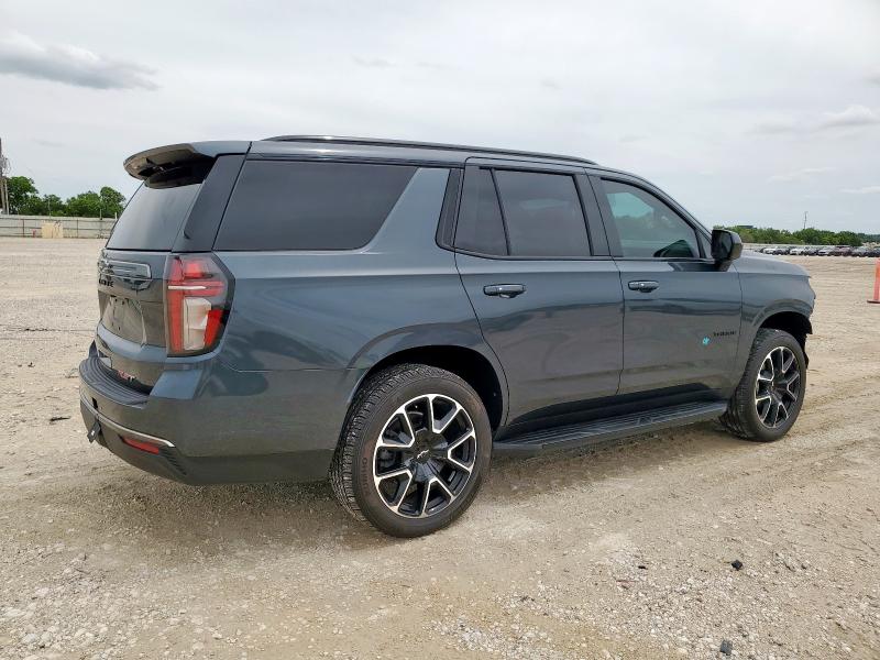 Vin: 1gnskrkd5mr456964, lot: 58894795, chevrolet tahoe k1500 rst 20213