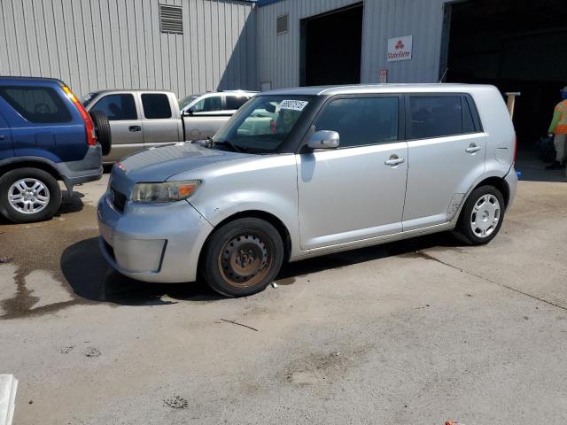 TOYOTA SCION XB