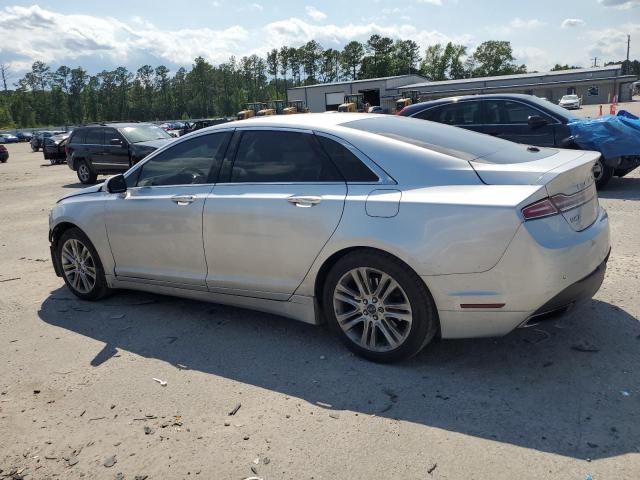 Vin: 3ln6l2g90gr628728, lot: 58159345, lincoln mkz 20162