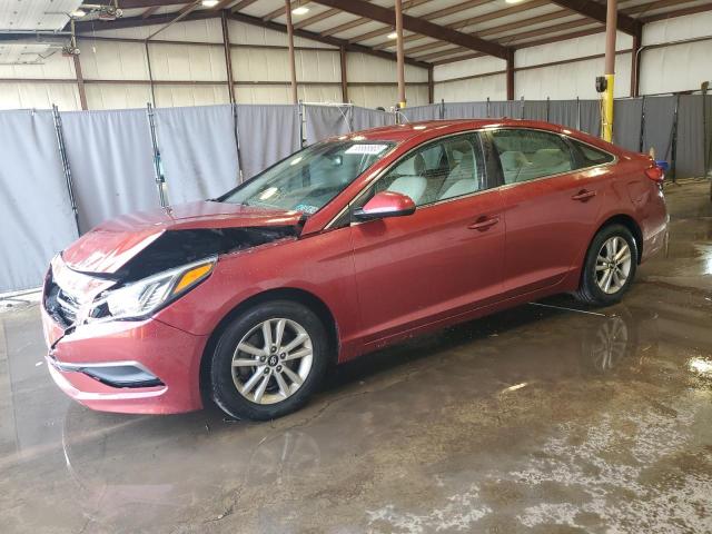2016 HYUNDAI SONATA SE - 5NPE24AF9GH280265