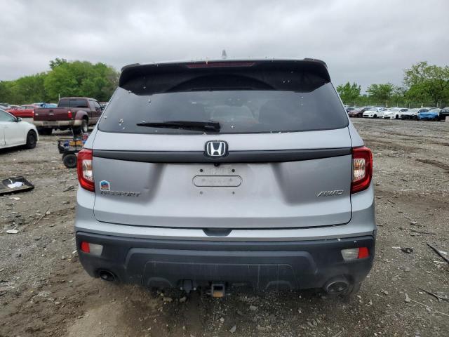 2019 HONDA PASSPORT E 5FNYF8H52KB030914