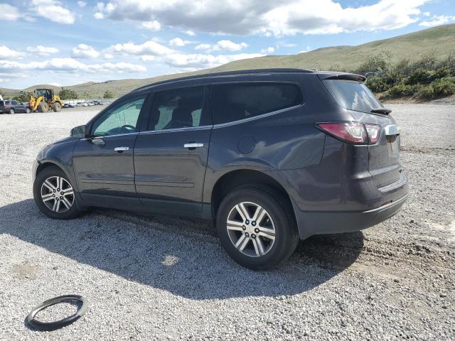 2016 CHEVROLET TRAVERSE L - 1GNKRHKD7GJ119317