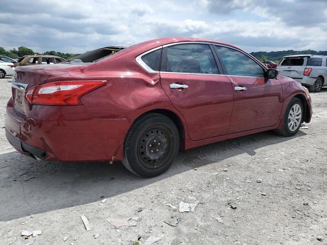Vin: 1n4al3ap8hc298449, lot: 58265485, nissan altima 2.5 20173