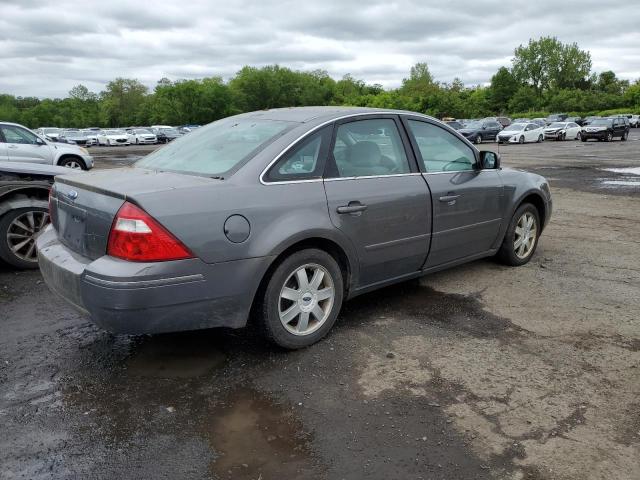 FORD FIVE HUNDR 2006 1FAHP26176G118742 photo #4