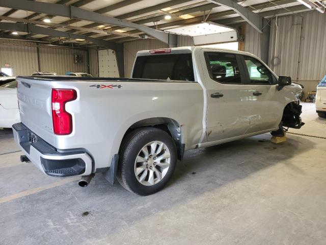 Vin: 1gcpybeh0mz119198, lot: 57798265, chevrolet all models k1500 custom 20213