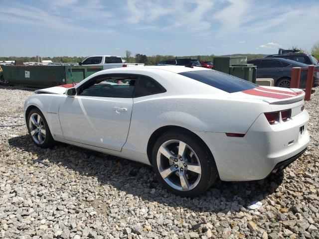 Vin: 2g1fk1ej7a9143961, lot: 55984505, chevrolet camaro ss 20102