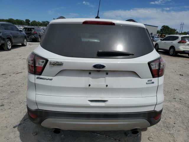 2018 FORD ESCAPE SE - 1FMCU9G94JUB49320