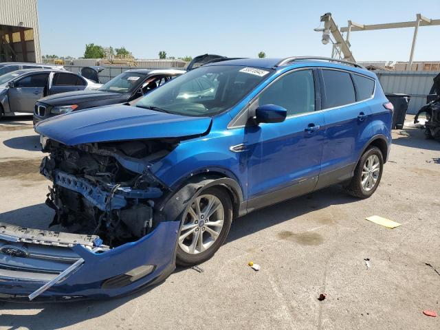 Vin: 1fmcu0gdxhue53097, lot: 55818945, ford escape se 2017 img_1