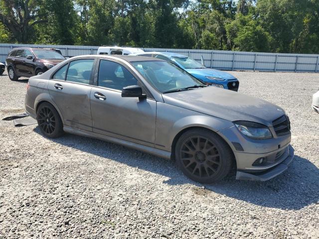 Vin: wddgf5eb0ar088894, lot: 58411095, mercedes-benz c-class 300 20104