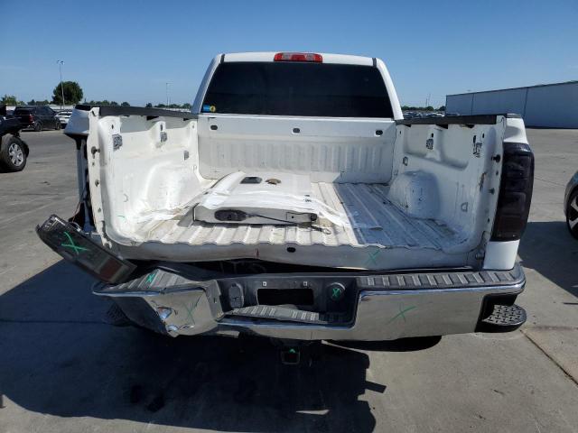 2015 CHEVROLET SILVERADO - 1GCRCPEC0FZ398101