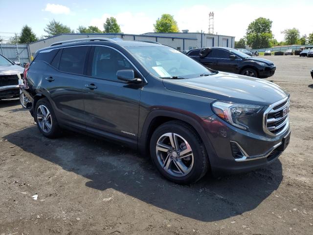Vin: 3gkalpev4ll199008, lot: 58187615, gmc terrain slt 20204