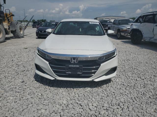 2022 HONDA ACCORD LX - 1HGCV1F14NA014748