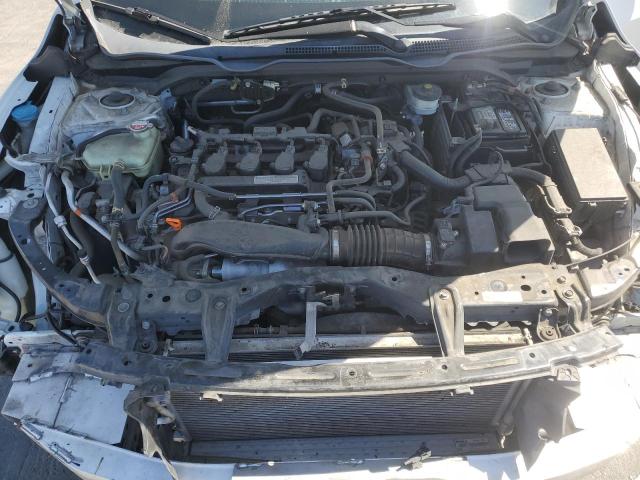 2017 HONDA CIVIC EXL - 19XFC1F73HE208369
