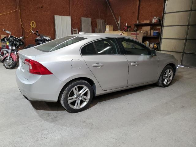 Vin: yv1612fs9e2278834, lot: 56123805, volvo s60 t5 20143