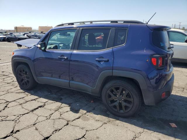 Vin: zaccjabb0hpf57690, lot: 58326485, jeep renegade latitude 20172