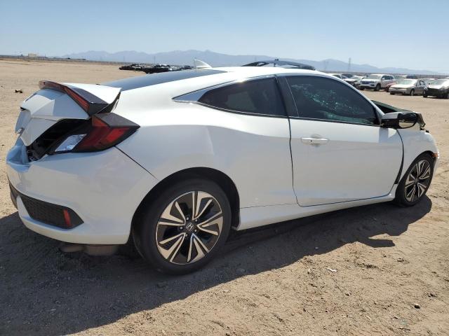 Vin: 2hgfc3b37hh352768, lot: 57611505, honda civic ex 20173