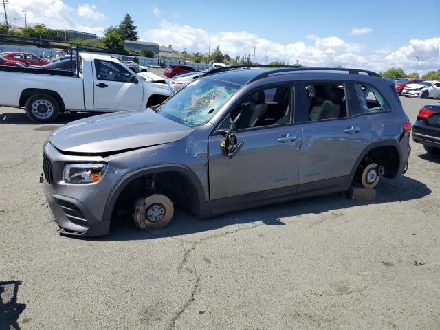 Vin: w1n4m5bb8pw292577, lot: 56969285, mercedes-benz glb-class amg 35 4matic 2023 img_1