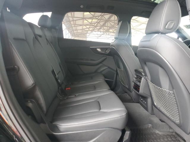 2025 AUDI Q7 PREMIUM - WA1LVBF71SD007222