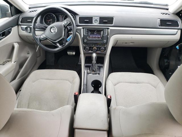 2016 VOLKSWAGEN PASSAT S - 1VWAS7A38GC048531