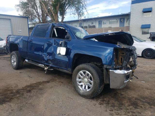 Vin: 1gc1kveg3hf225619, lot: 55489295, chevrolet all models k2500 heavy duty lt 20174