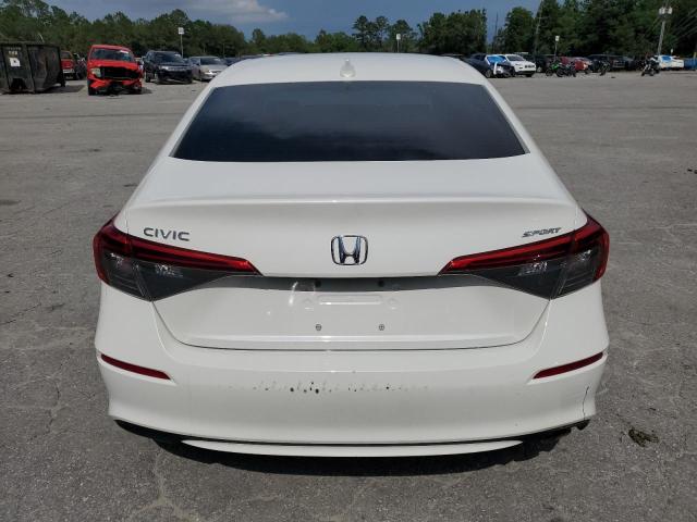 2024 HONDA CIVIC SPOR #3268437807