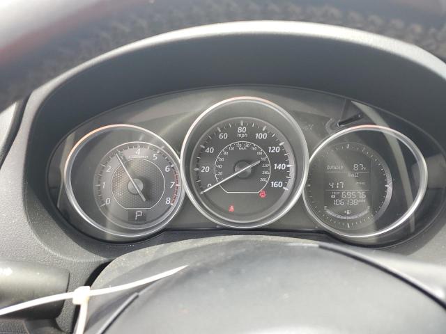 2014 MAZDA 6 SPORT - JM1GJ1U53E1102482