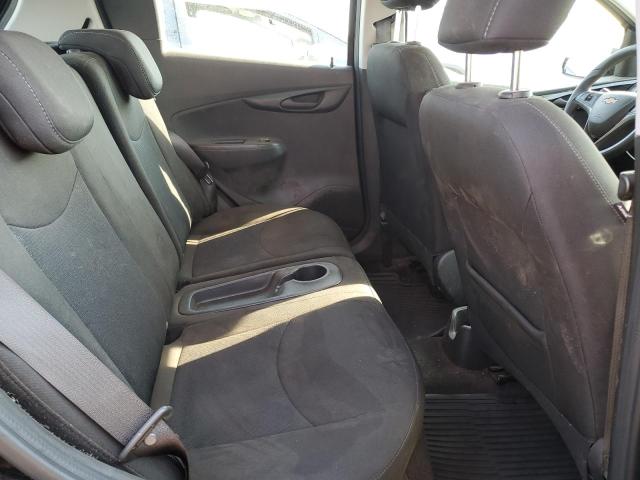 2019 CHEVROLET SPARK 1LT KL8CD6SA1KC708603