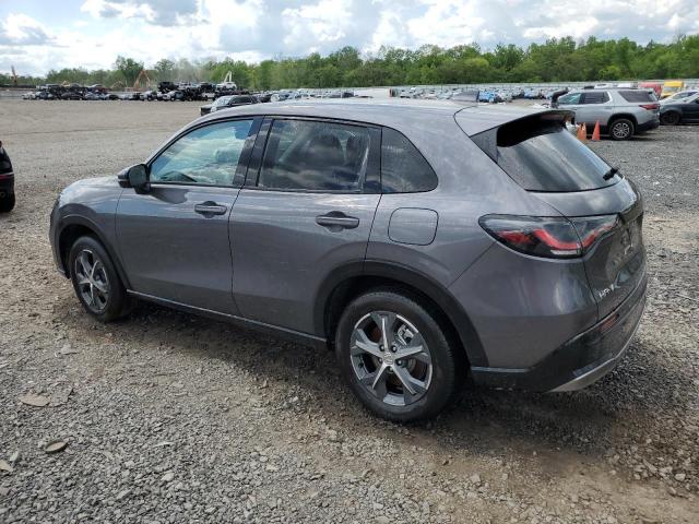 2025 HONDA HR-V EXL 3CZRZ2H70SM767609