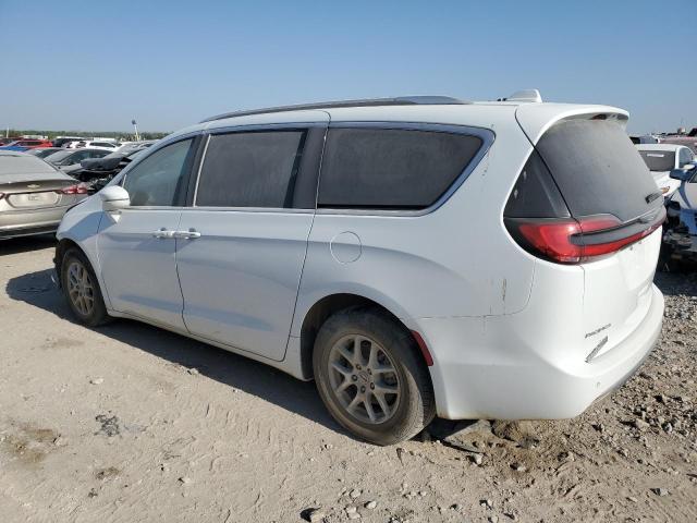 Vin: 2c4rc1bg2mr574402, lot: 88883045, chrysler pacifica touring l 20212