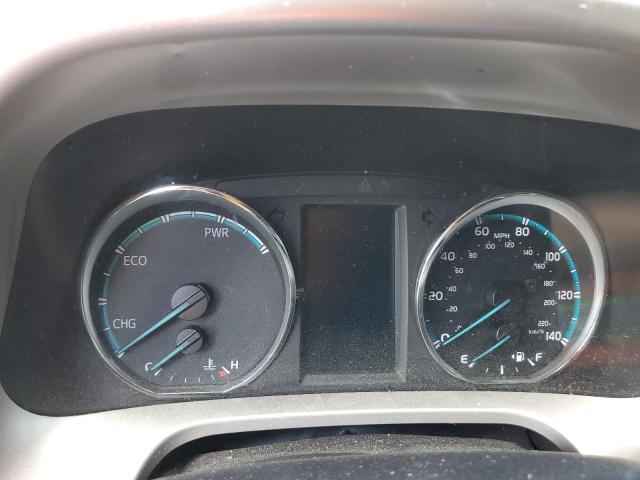 2016 TOYOTA RAV4 HV LI JTMDJREVXGD049667