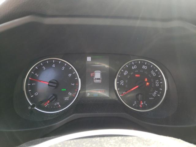 2022 TOYOTA RAV4 XLE - 2T3P1RFVXNW291452