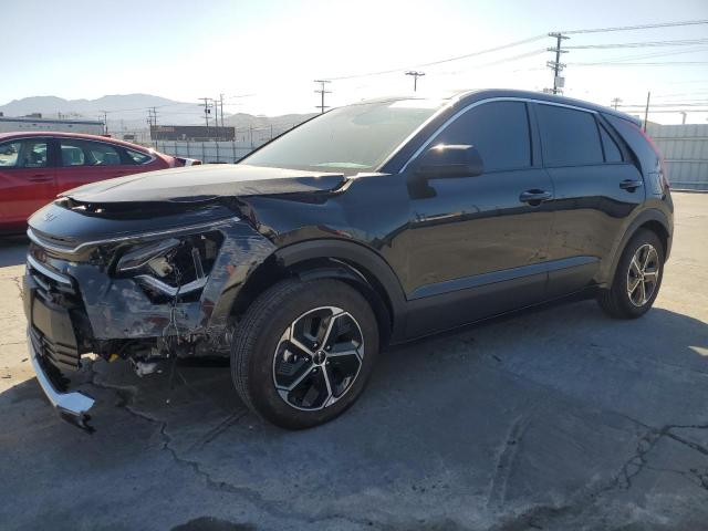 KIA NIRO LX