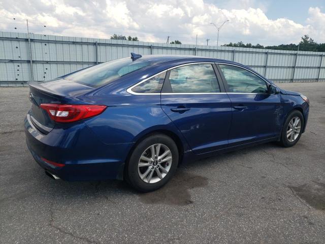 2017 HYUNDAI SONATA SE - 5NPE24AF1HH455108