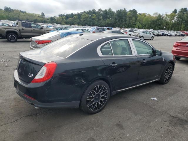 Vin: 1lnhl9ft8dg602945, lot: 56275345, lincoln mks 20133