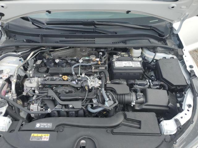 2024 TOYOTA COROLLA NI 5YFB4MCE7RP204356