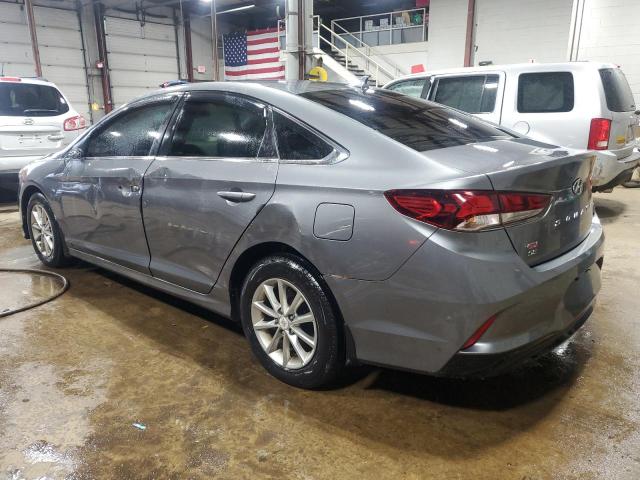 Vin: 5npe24af7kh810984, lot: 58004615, hyundai sonata se 20192