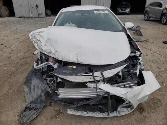 2023 TOYOTA COROLLA LE - 5YFB4MDE3PP039515