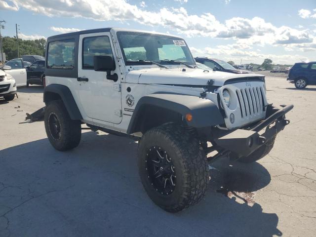 Vin: 1c4gjwag7jl928432, lot: 58012295, jeep wrangler sport 20184