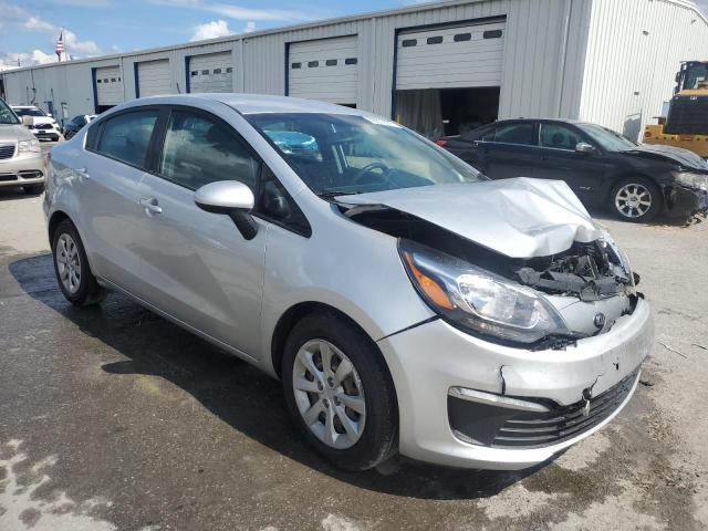 Vin: knadm4a32g6640561, lot: 56853885, kia rio lx 20164