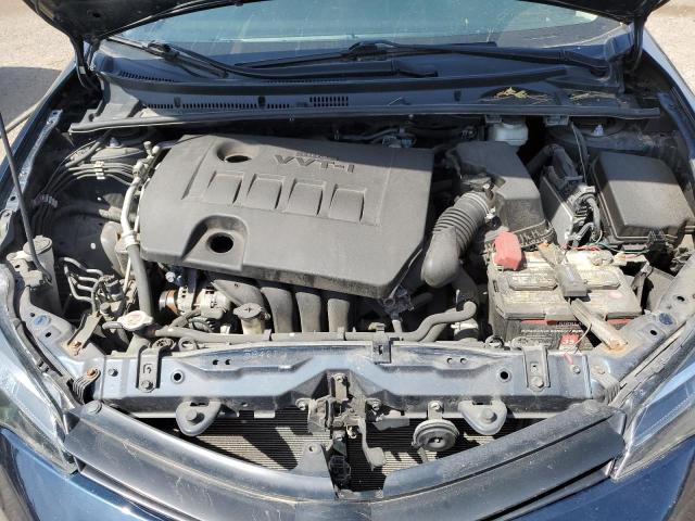 2019 TOYOTA COROLLA L - 2T1BURHE4KC230179