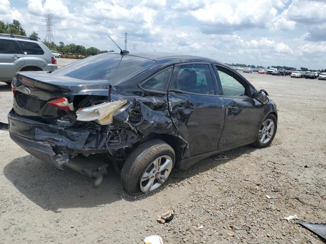 Vin: 1fadp3f27el204104, lot: 61751935, ford focus se 20143
