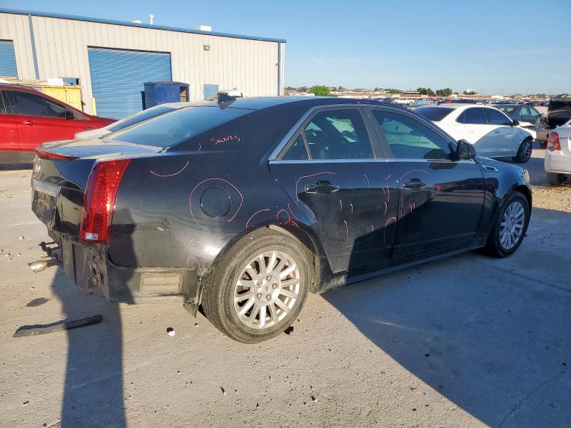 Vin: 1g6df5e51d0176419, lot: 57874875, cadillac cts luxury collection 20133