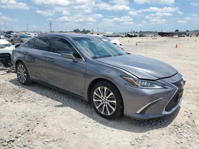 2021 LEXUS ES 300H 58ADA1C19MU004348