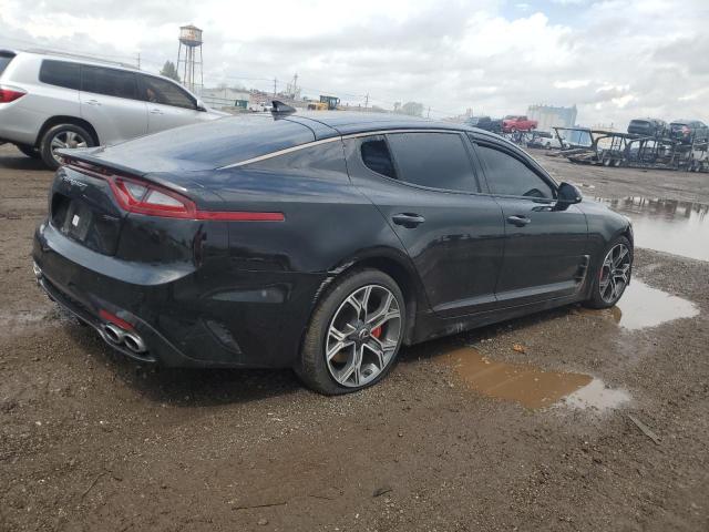 Vin: knae35lc7k6043716, lot: 55450285, kia stinger gt 20193