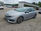 2017 HONDA CIVIC EX - 2HGFC1F32HH649719