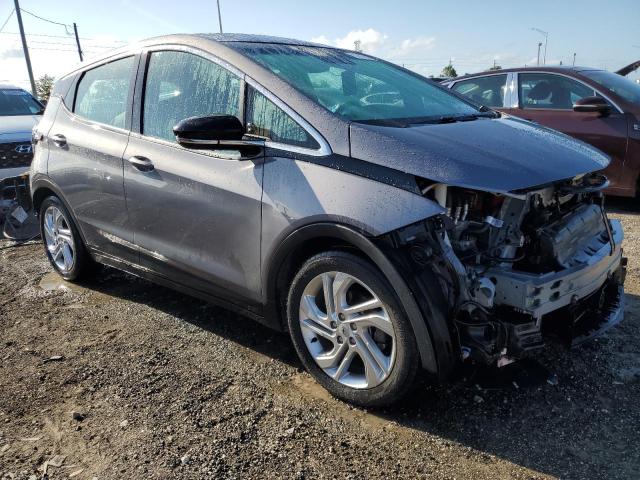 Vin: 1g1fw6s00p4199216, lot: 57856545, chevrolet bolt 1lt 20234